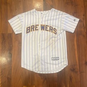 Milwaukee Brewers(No Name)